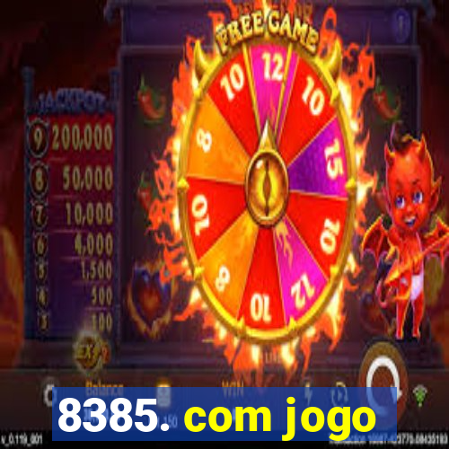 8385. com jogo